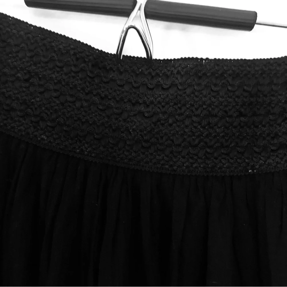 Free gift 💝 !!! Long flowy skirt